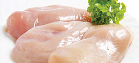 Frozen Chicken Fillets